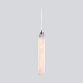 Torrance Alabaster Pendant